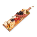 Artisan 30" Acacia Charcuterie Board