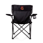 Cornell Big Red - PTZ Camp Chair