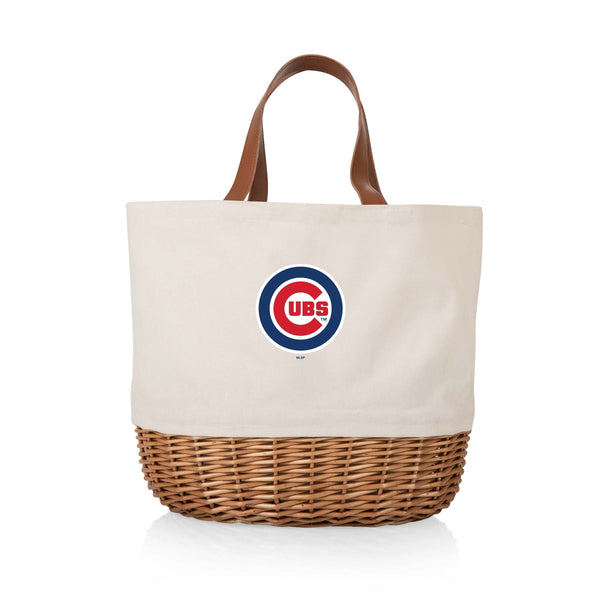 Chicago Cubs - Promenade Picnic Basket