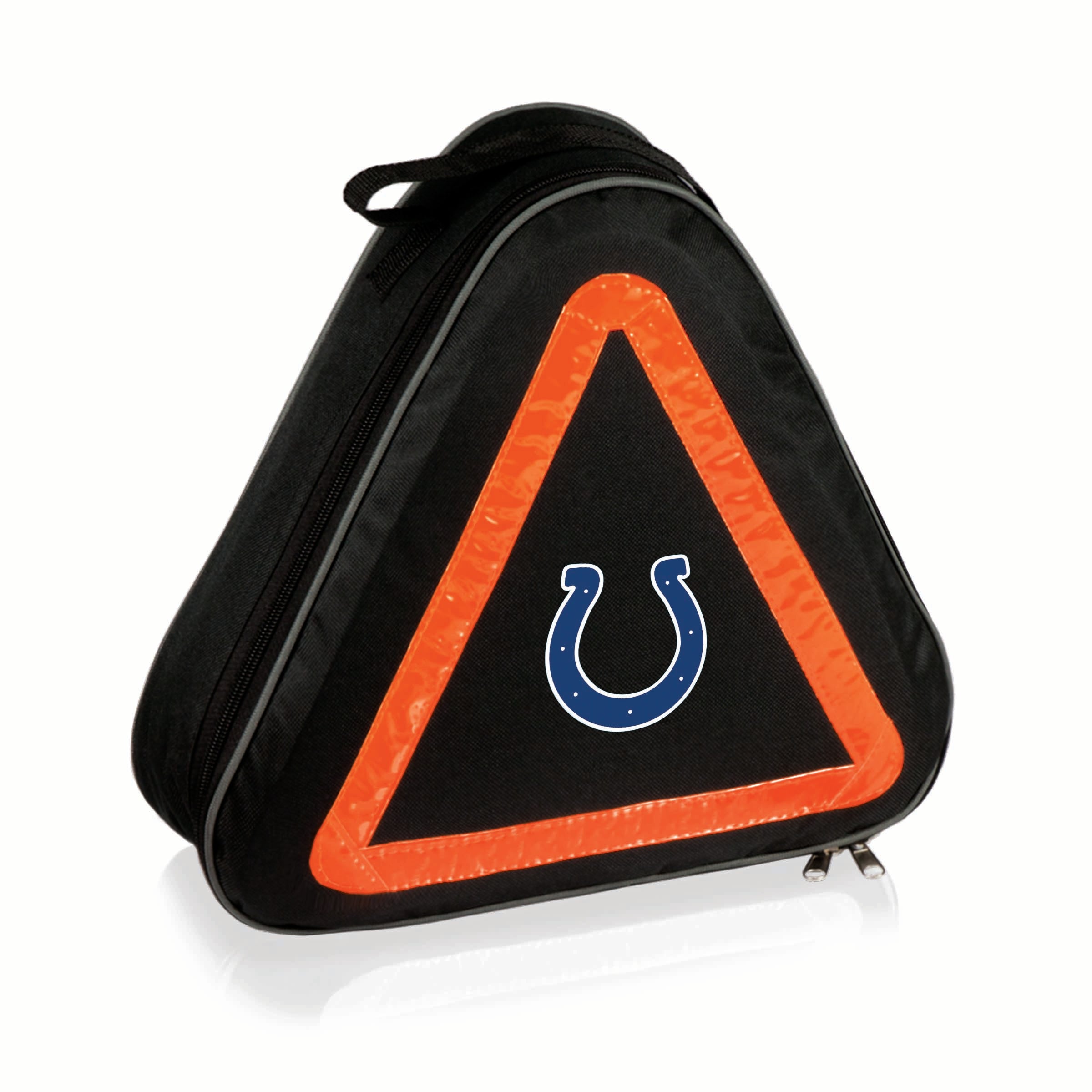 Indianapolis Colts - Roadside Emergency Car Kit