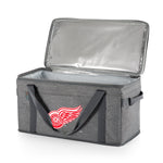 Detroit Red Wings - 64 Can Collapsible Cooler