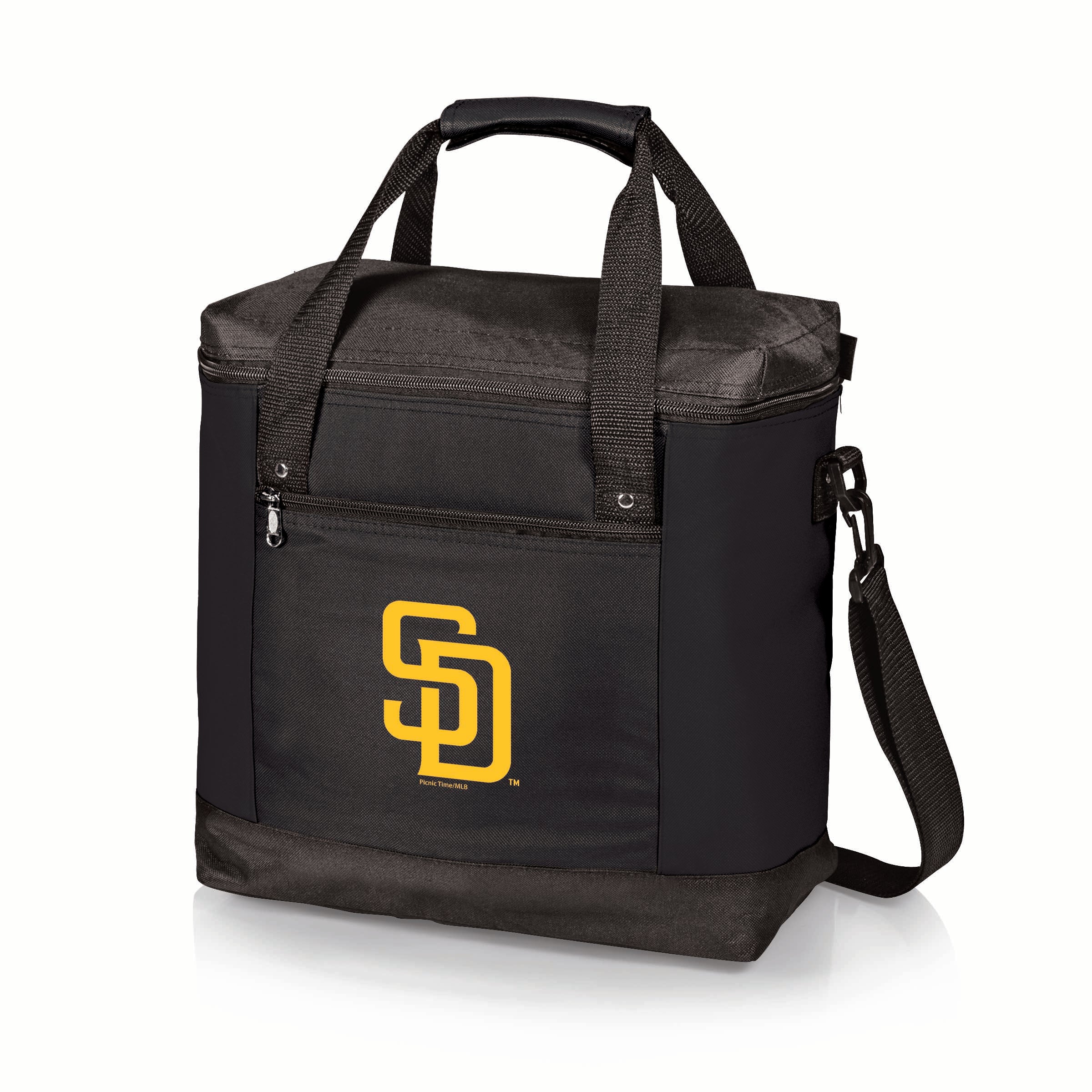 San Diego Padres - Montero Cooler Tote Bag