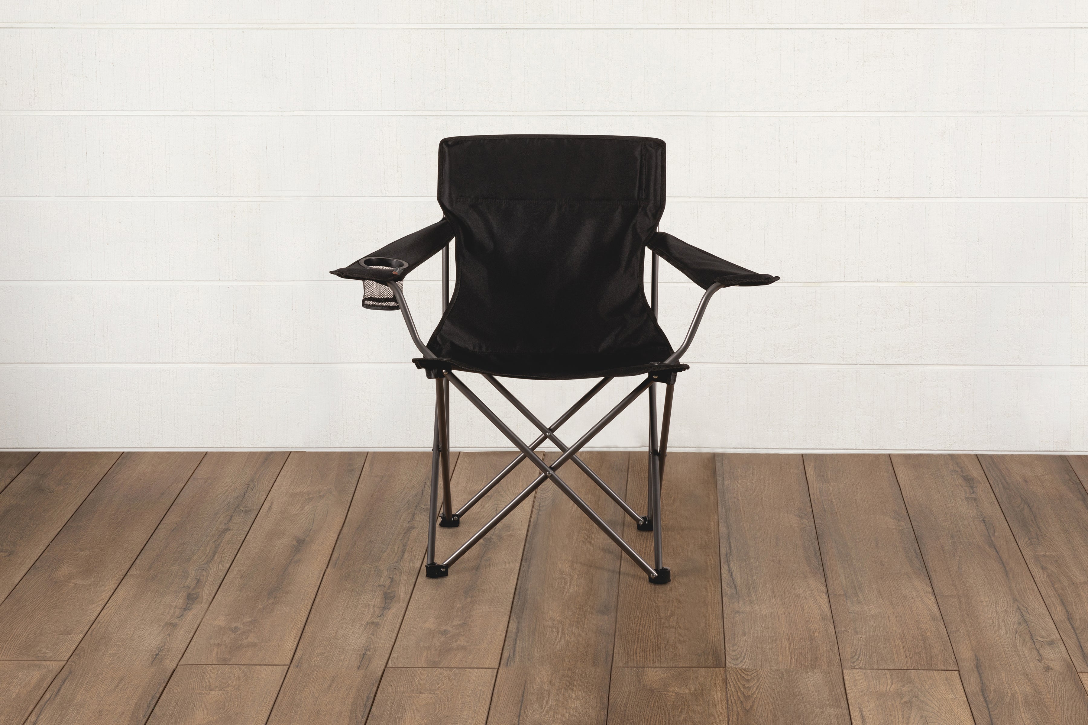 Nebraska Cornhuskers - PTZ Camp Chair