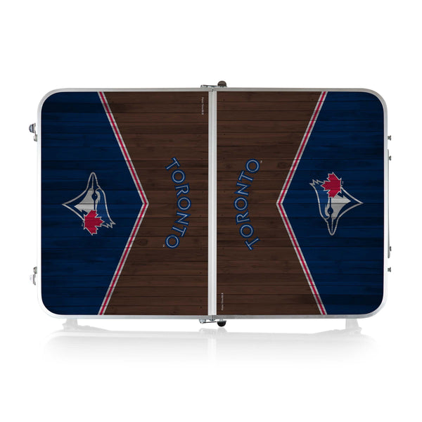 Toronto Blue Jays - Concert Table Mini Portable Table