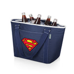 Superman - Topanga Cooler Tote Bag