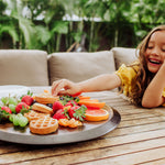 Lazy Susan Serving Tray