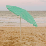 5.5 Ft. Portable Beach Umbrella