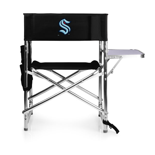 Seattle Kraken - Sports Chair