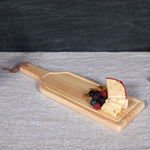 Botella Cheese Cutting Board & Serving Tray