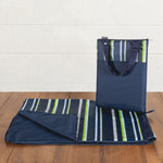 Vista Outdoor Picnic Blanket & Tote