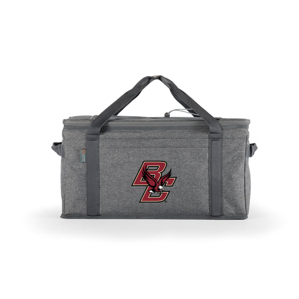 Boston College Eagles - 64 Can Collapsible Cooler