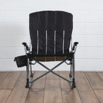 San Diego Padres - Outdoor Rocking Camp Chair