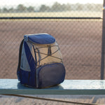 Chicago Cubs - PTX Backpack Cooler