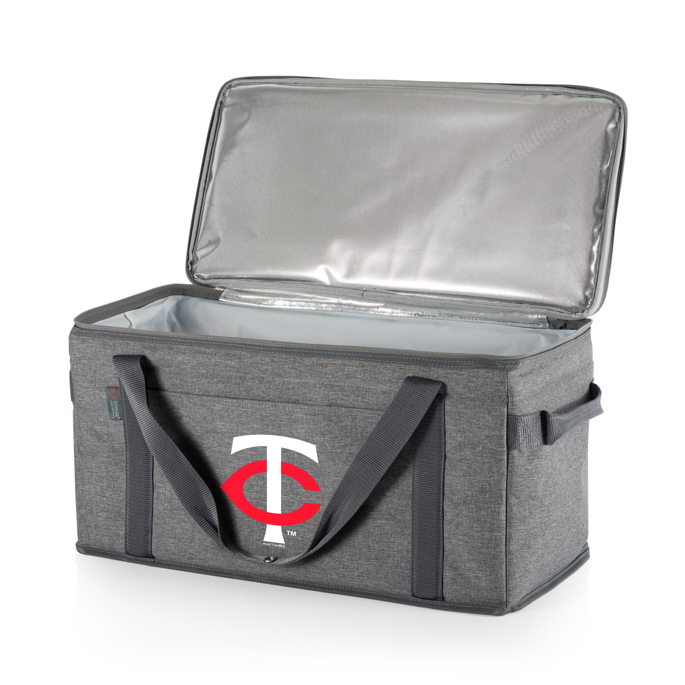 Minnesota Twins - 64 Can Collapsible Cooler