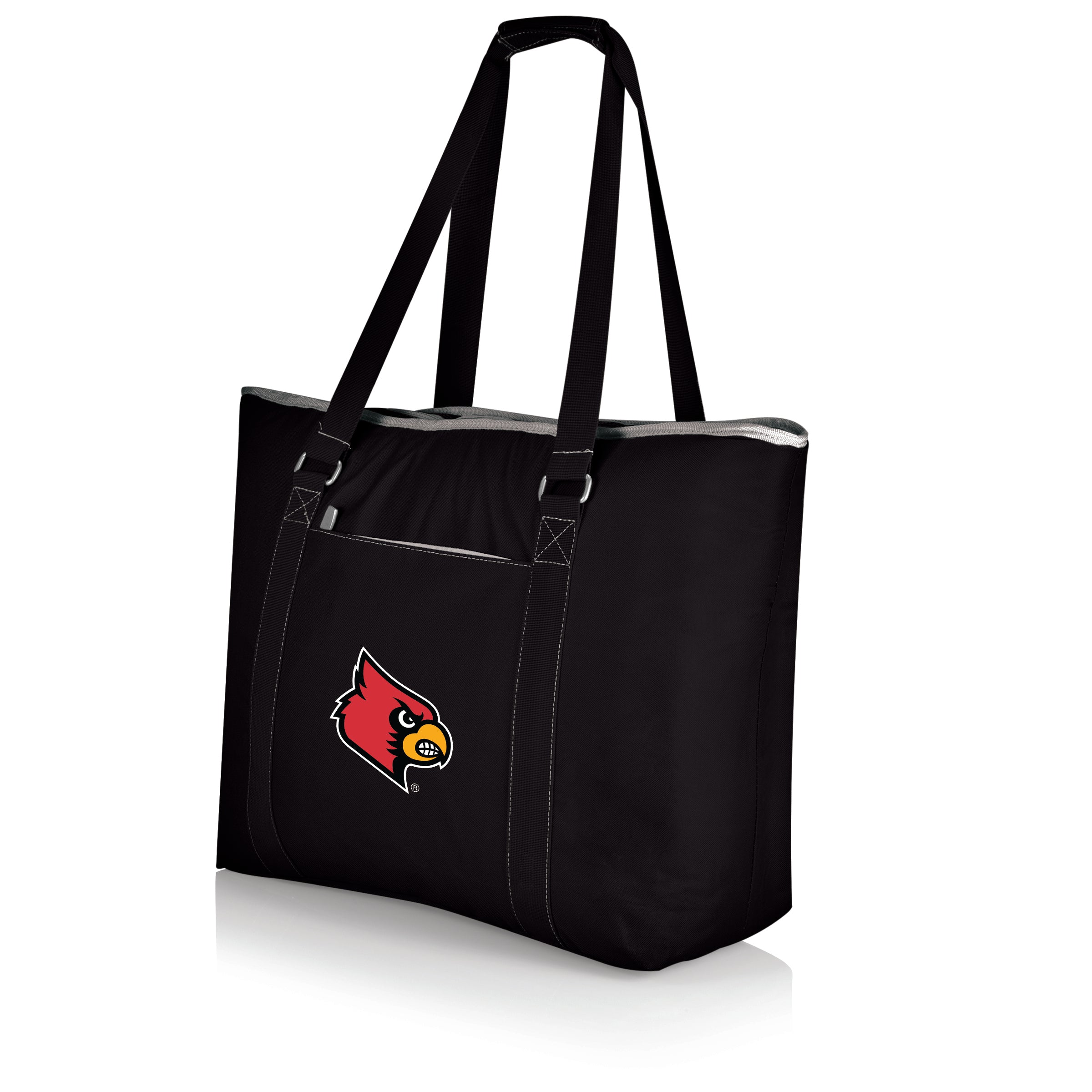 Louisville Cardinals - Tahoe XL Cooler Tote Bag