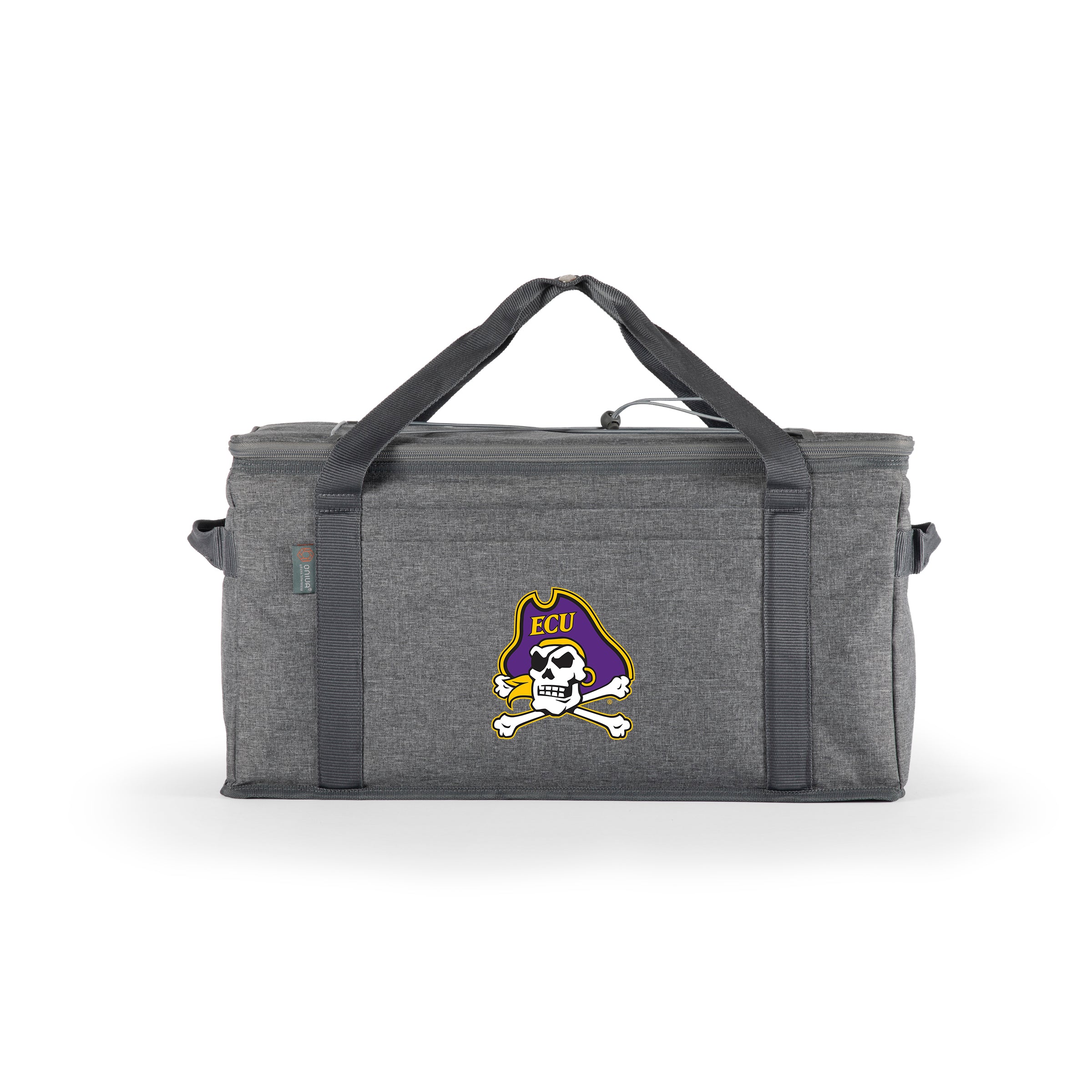 East Carolina Pirates - 64 Can Collapsible Cooler