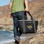 Jacksonville Jaguars - Topanga Cooler Tote Bag