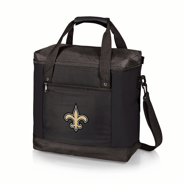 New Orleans Saints - Montero Cooler Tote Bag