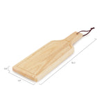 Colorado Rockies - Botella Cheese Cutting Board & Serving Tray