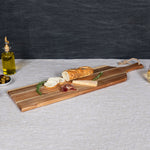 Artisan 30" Acacia Charcuterie Board