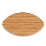 Touchdown! Pro Football Cutting Board & Serving Tray