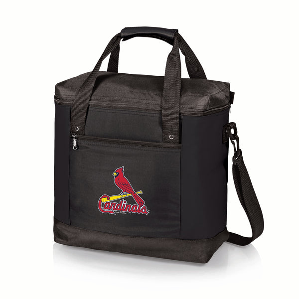 St. Louis Cardinals - Montero Cooler Tote Bag