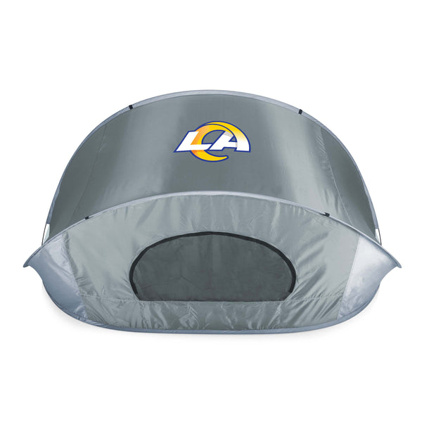 Los Angeles Rams - Manta Portable Beach Tent