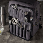 Bar-Backpack Portable Cocktail Set