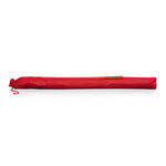 Cornell Big Red - 5.5 Ft. Portable Beach Umbrella