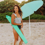 5.5 Ft. Portable Beach Umbrella