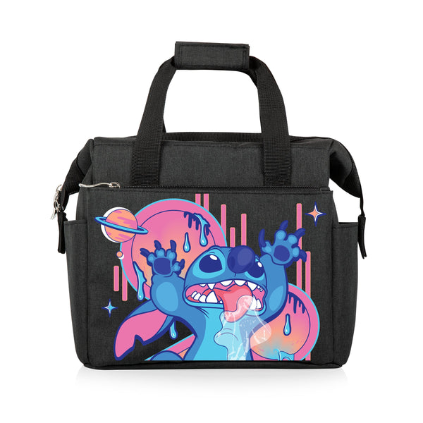 Stitch - Lilo & Stitch - On The Go Lunch Cooler