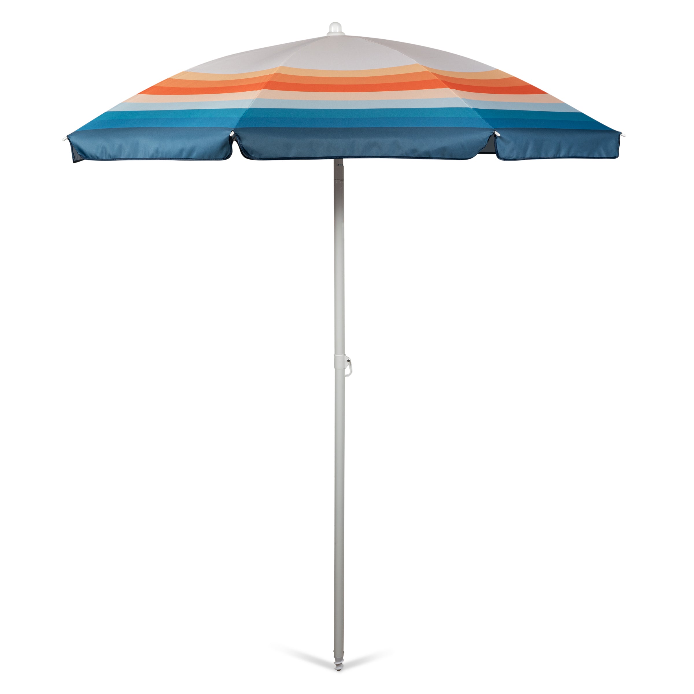 5.5 Ft. Portable Beach Umbrella