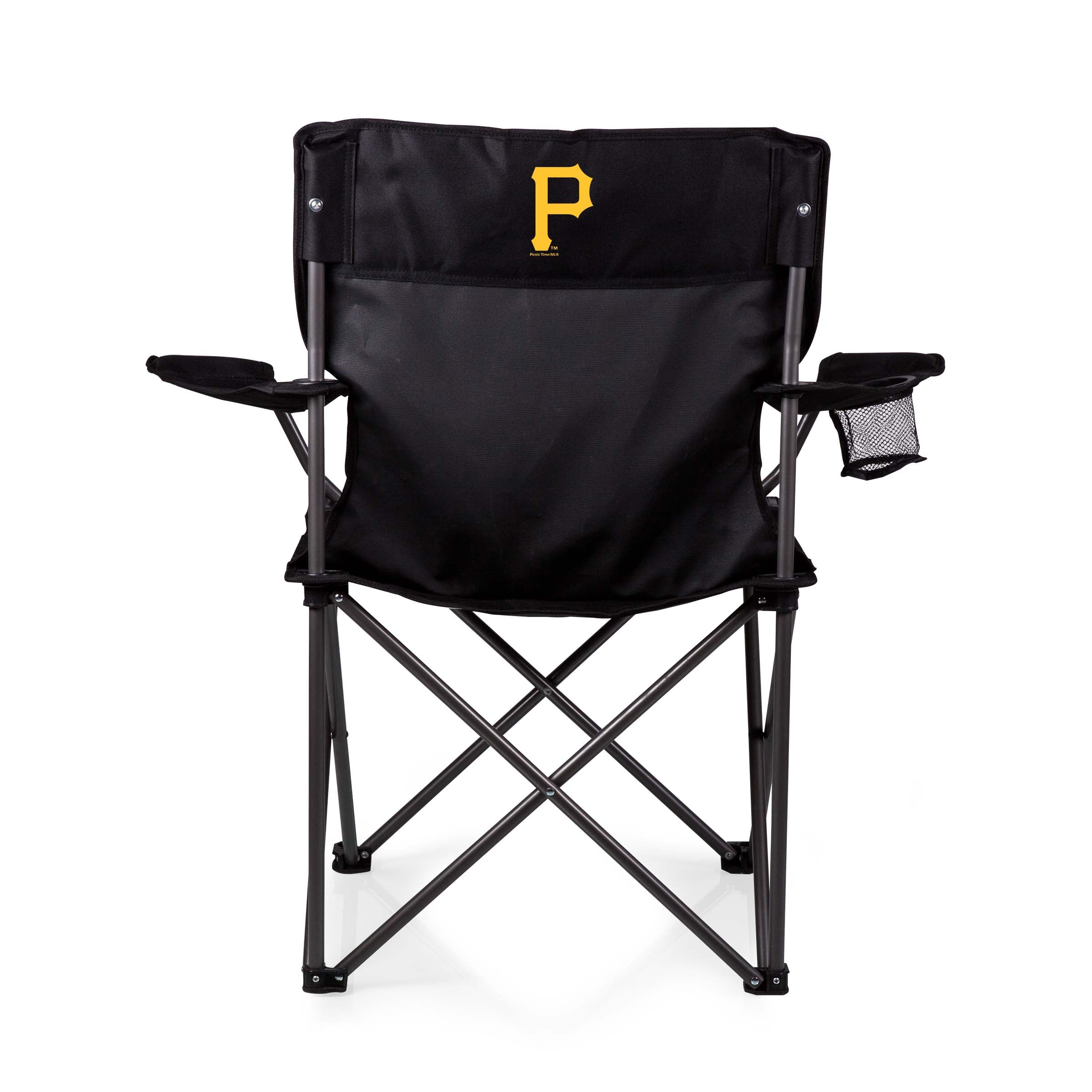 Pittsburgh Pirates - PTZ Camp Chair