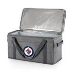 Winnipeg Jets - 64 Can Collapsible Cooler