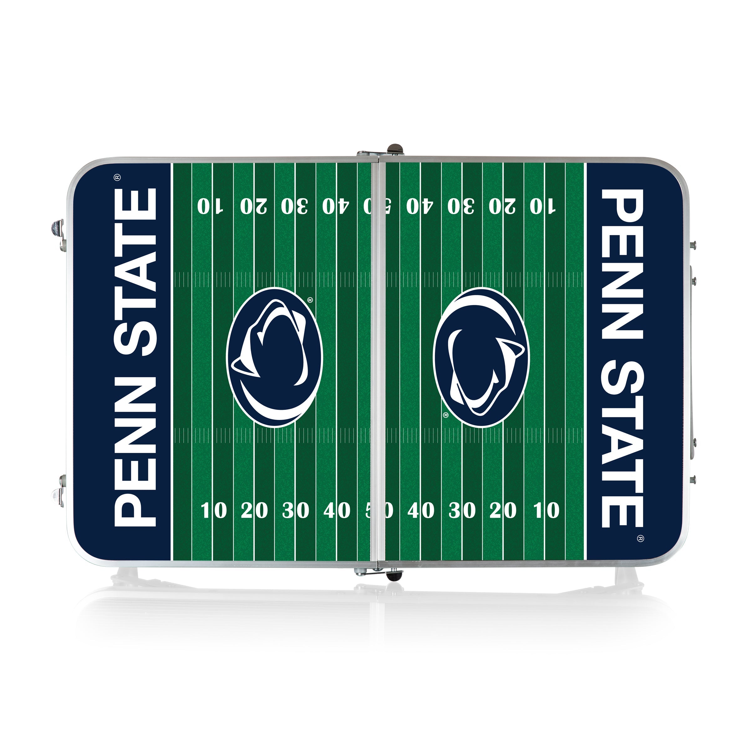 Penn State Nittany Lions - Concert Table Mini Portable Table