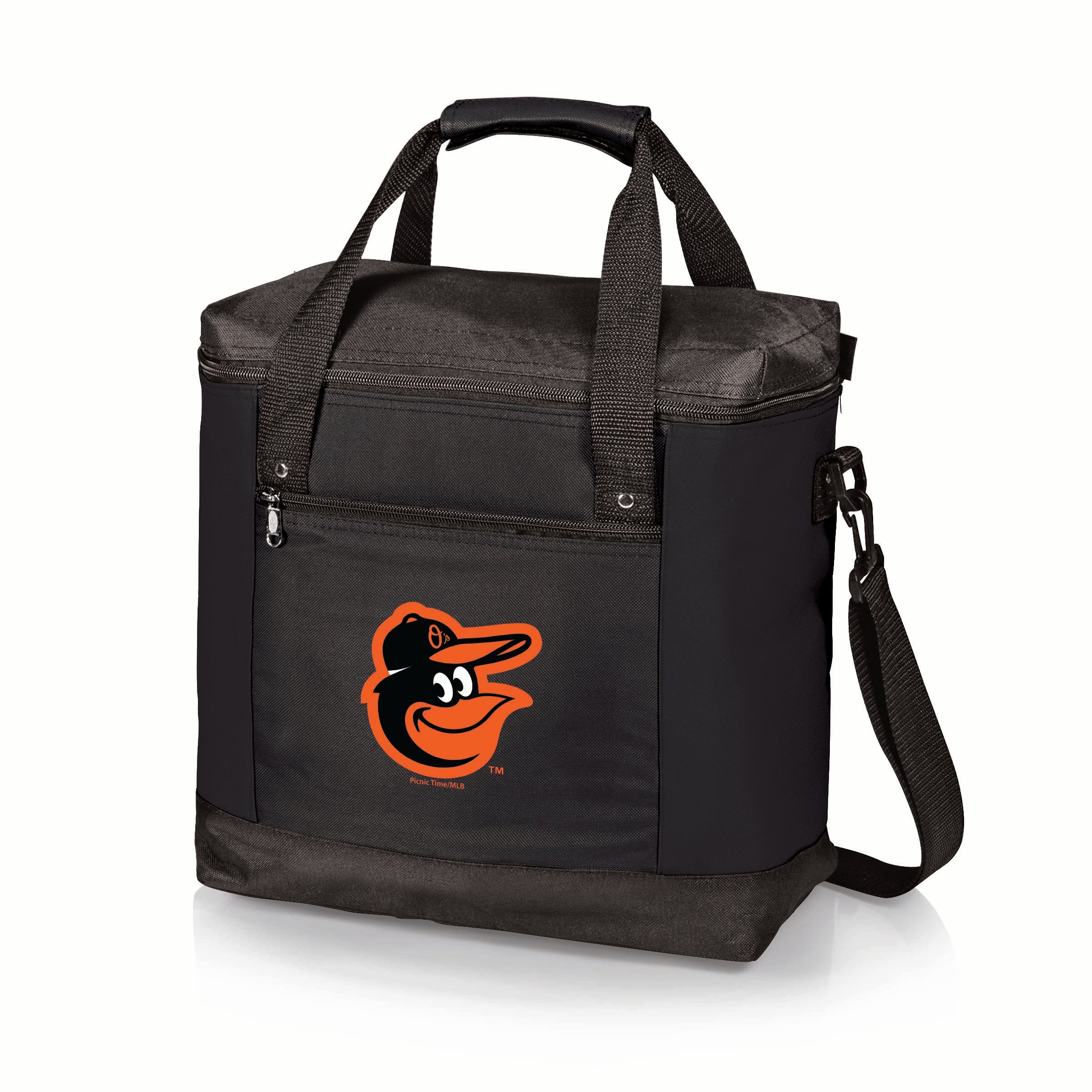 Baltimore Orioles - Montero Cooler Tote Bag