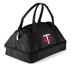 Minnesota Twins - Potluck Casserole Tote