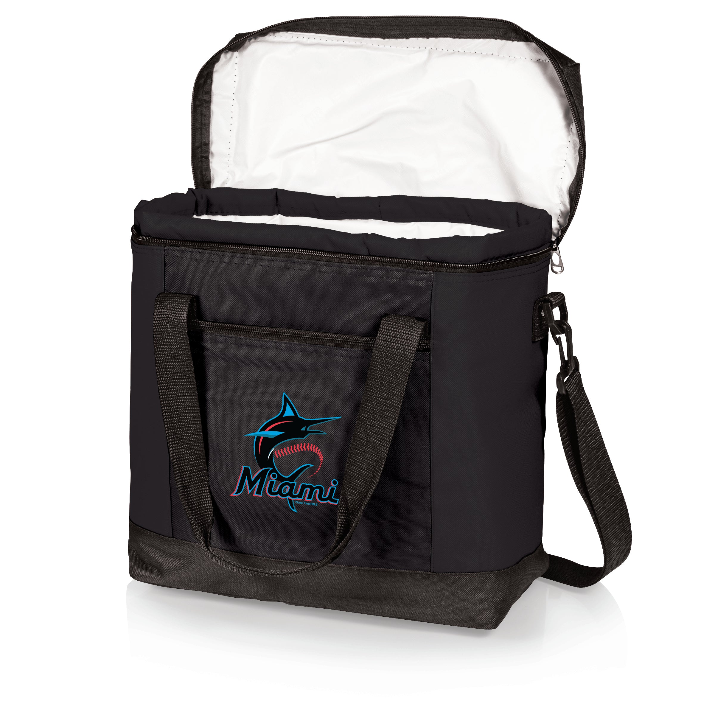 Miami Marlins - Montero Cooler Tote Bag