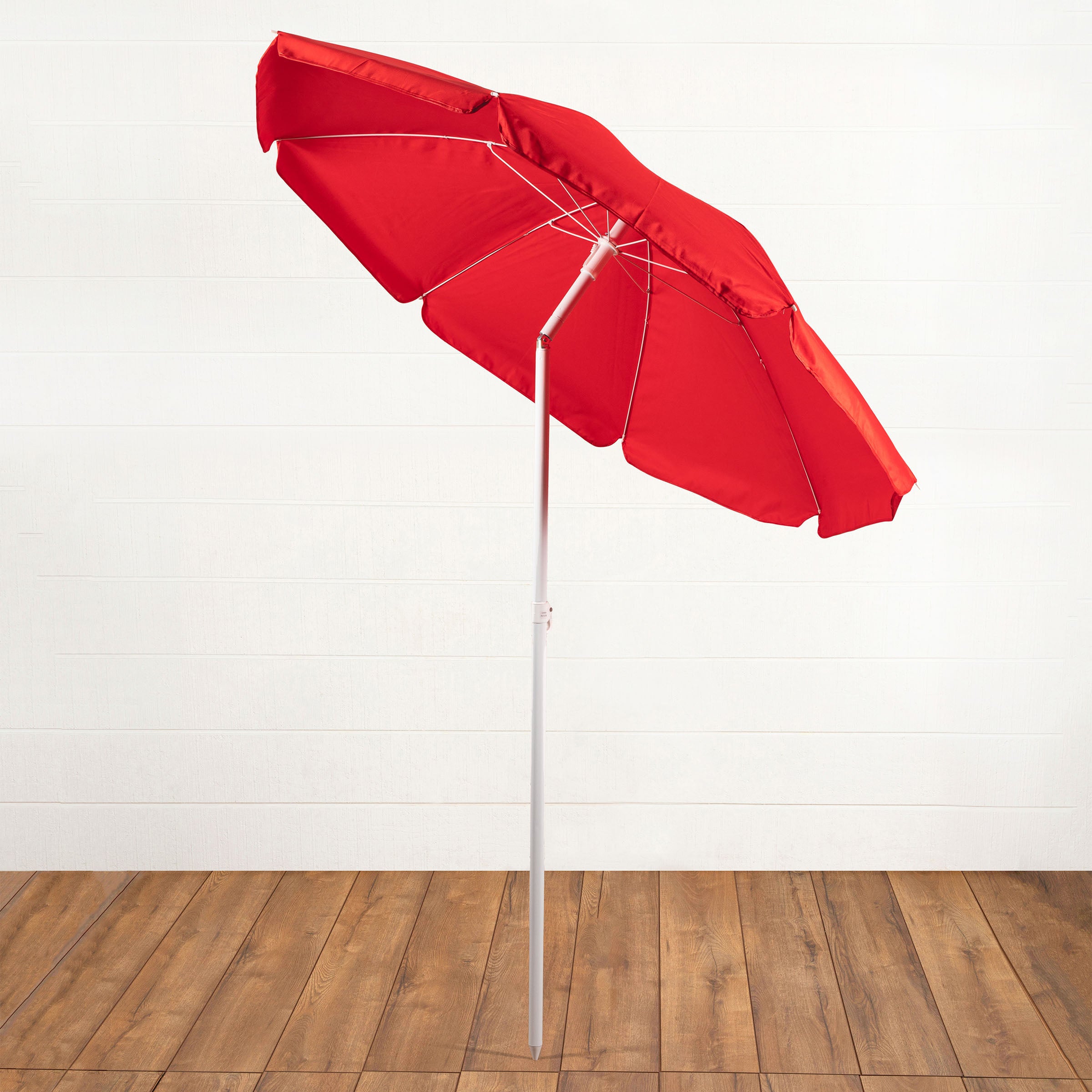 5.5 Ft. Portable Beach Umbrella