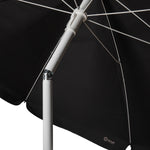 App State Mountaineers - 5.5 Ft. Portable Beach Umbrella