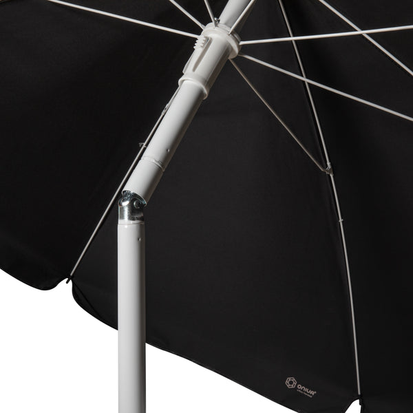Florida State Seminoles - 5.5 Ft. Portable Beach Umbrella