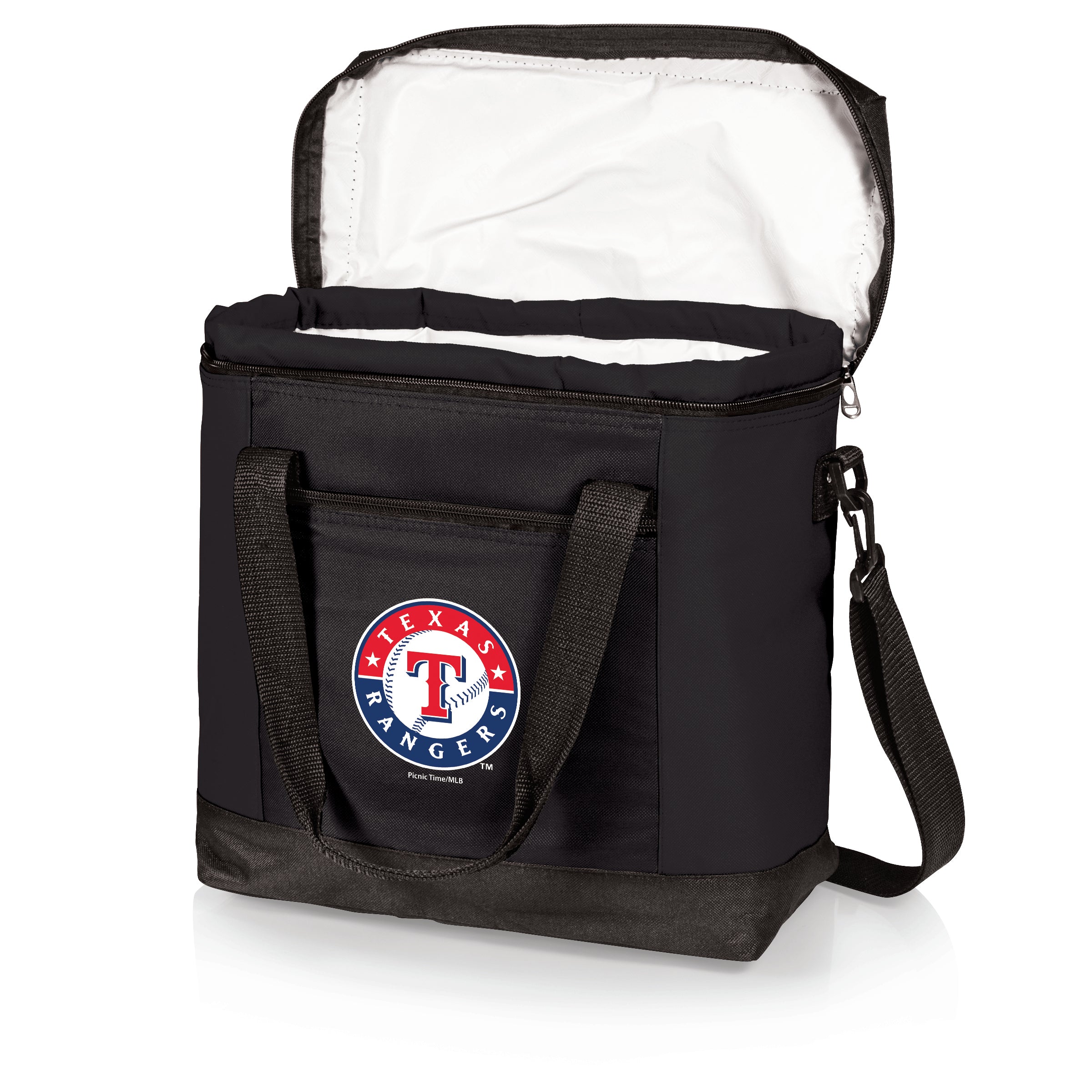 Texas Rangers - Montero Cooler Tote Bag