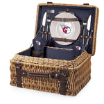 Cleveland Guardians - Champion Picnic Basket