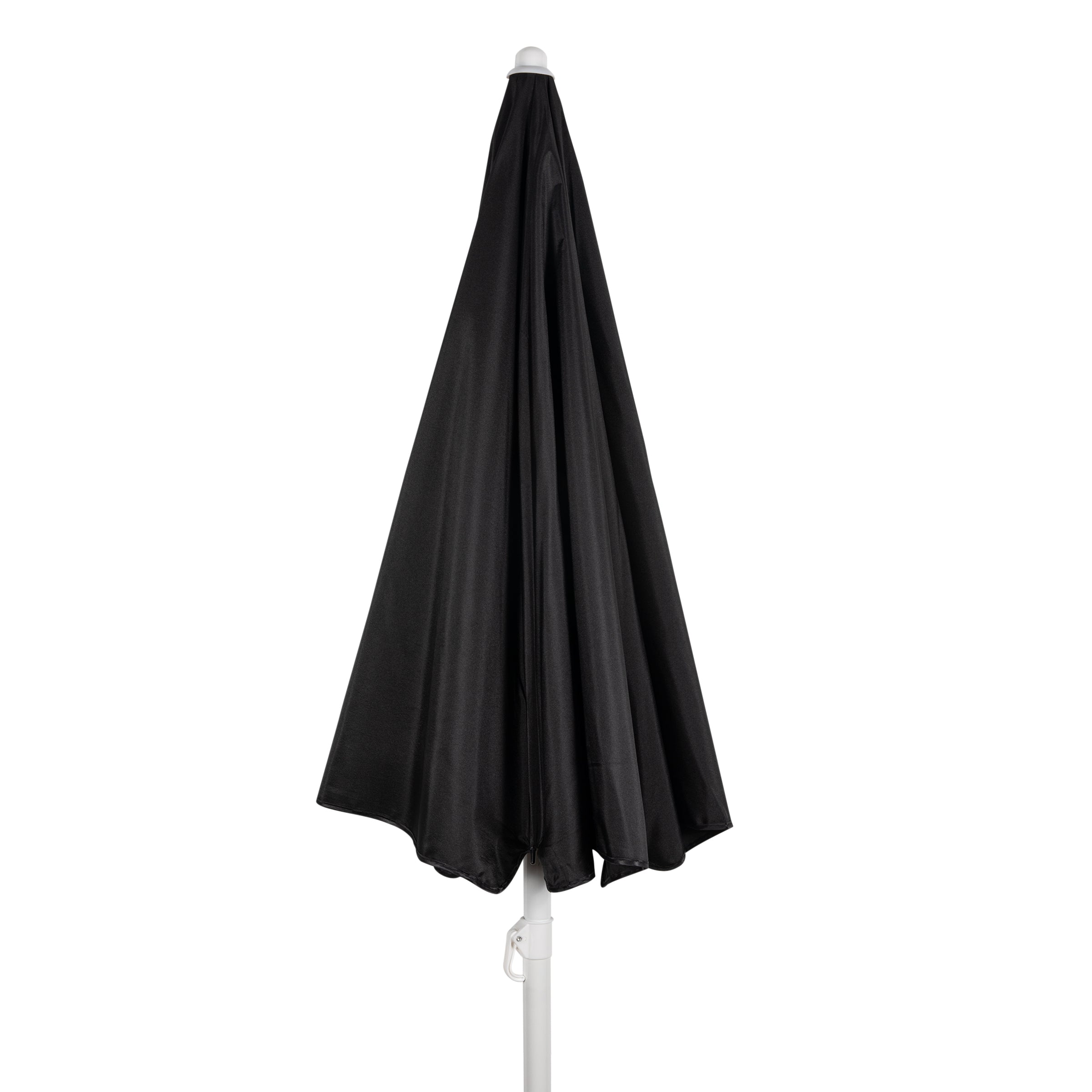 Oklahoma Sooners - 5.5 Ft. Portable Beach Umbrella