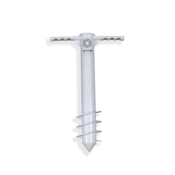 Beach Umbrella Sand Anchor - Oniva