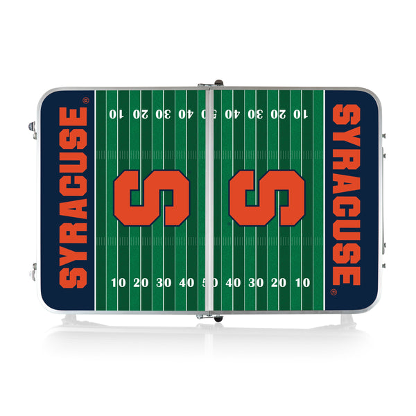 Syracuse Orange - Concert Table Mini Portable Table