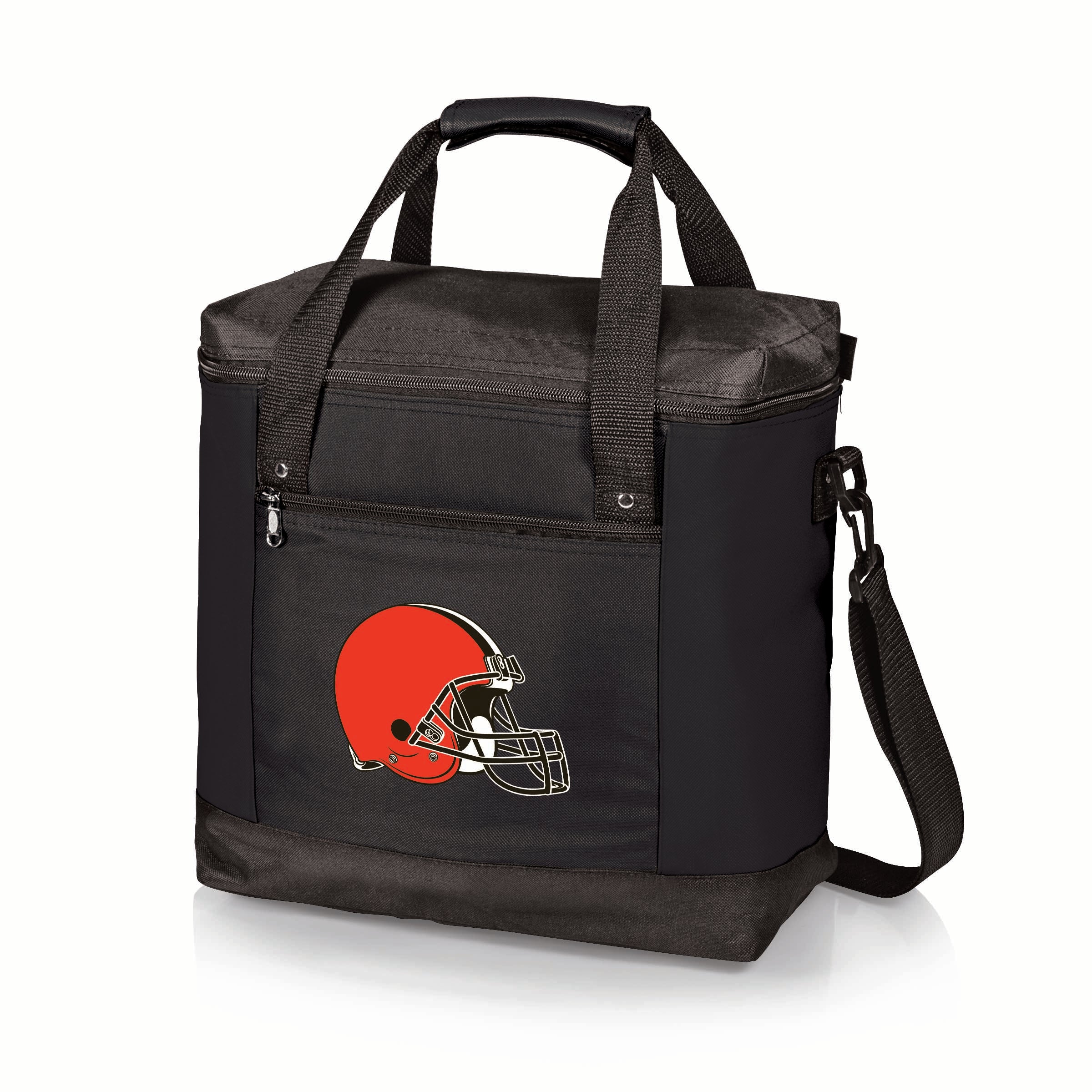 Cleveland Browns - Montero Cooler Tote Bag
