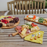 Madera Rectangular Charcuterie Board - 18" x 11"