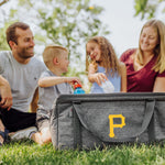 Pittsburgh Pirates - 64 Can Collapsible Cooler