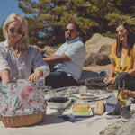 Promenade Picnic Basket